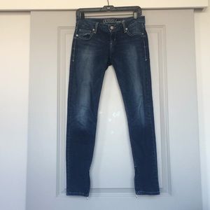 Guess jeans